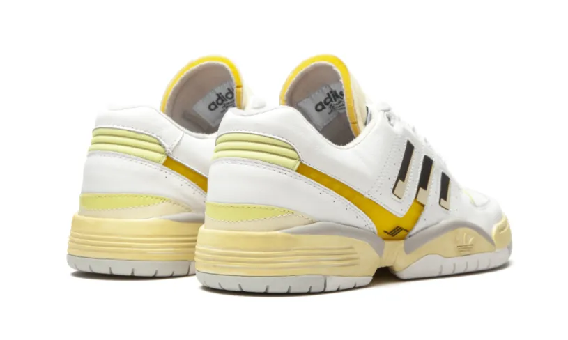 More Adidas Shoes Consortium 'HAL Torison Edberg'